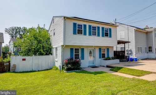 1241 Randolph Rd, Silver Spring, MD 20904-3104