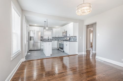 1031 92nd St, Chicago IL 60617-3839 exterior