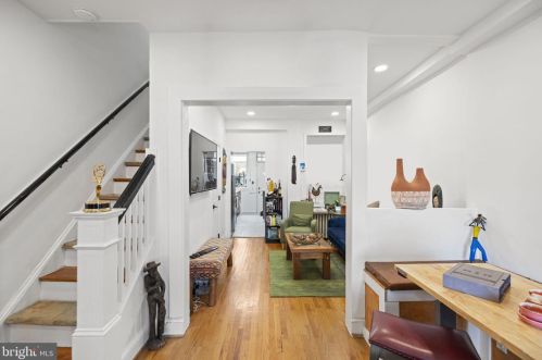 3561 6 St, Washington DC 20024-3800 exterior