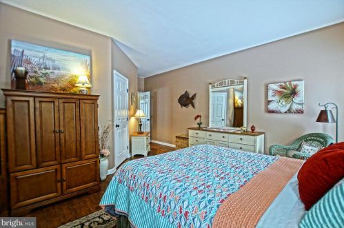 6 Amberwood Way, Lewes DE 19958-9468 exterior