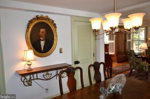 107 Chestnut St, Saint Michaels MD 21663 exterior