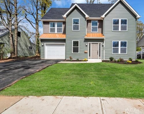 22 Stiles Rd, Edison NJ  08817-4137 exterior