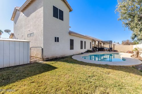 1650 Park Ave, Chandler AZ 85226-1236 exterior