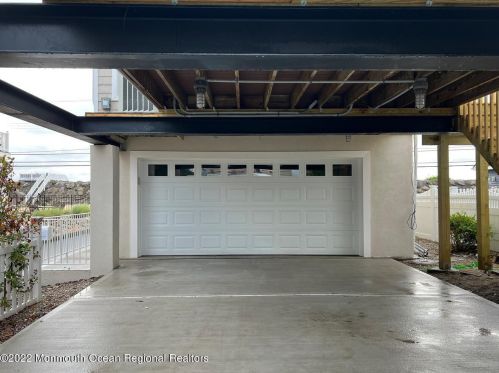 616 Ocean Ave, Locust NJ 07760-4102 exterior