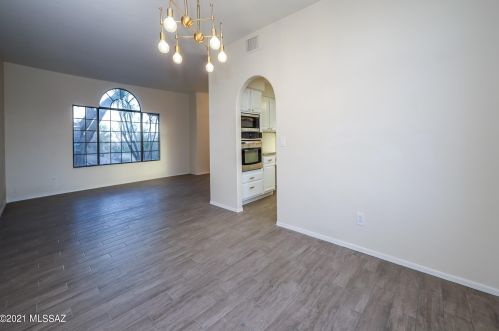 4325 Paseo Rancho, Tucson AZ 85745-9679 exterior