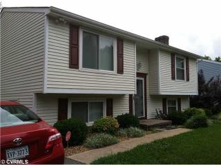 510 Lowell St, Richmond, VA 23223-6108