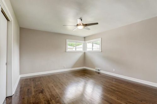 9332 Burleigh St, Milwaukee WI  53222-3550 exterior