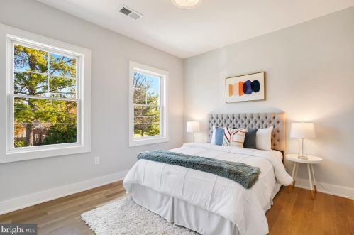 6408 Camrose Ter, Bethesda MD  20817-1610 exterior