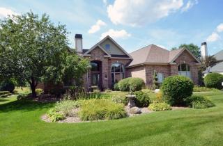 4647 Signature Dr, Madison WI  53562-2364 exterior