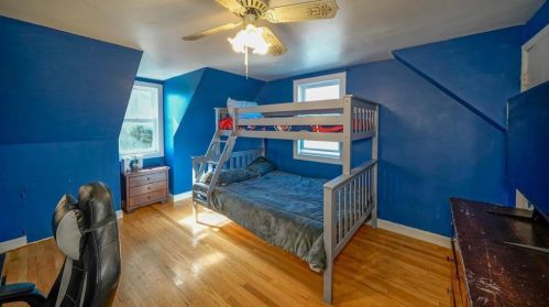 1109 Cook Ave, Saint Paul MN 55106-3323 exterior