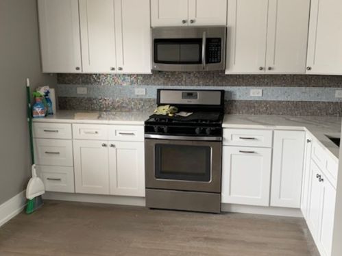 2914 75th Ct, Chicago IL  60707-1123 exterior