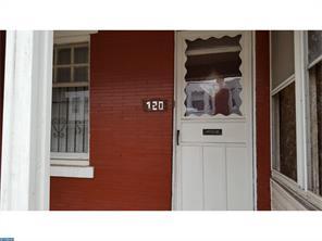 120 Robinson St, Philadelphia PA  19139-2312 exterior