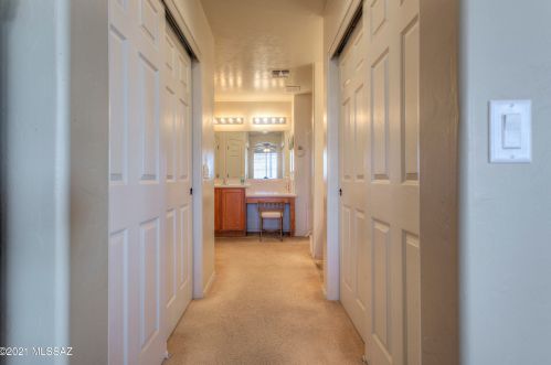 475 Calle Artistica, Green Valley AZ 85614-6160 exterior