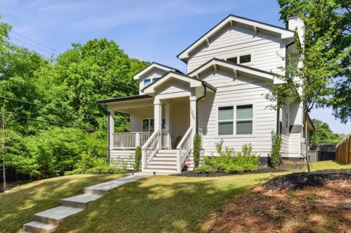 1237 Milton Ter, Atlanta GA  30315-2413 exterior