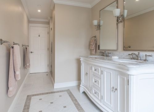 11 Chestnut St, Boston MA exterior