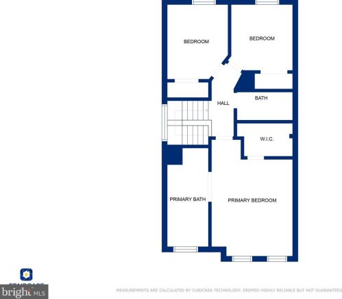 7047 Chesley Search Way, Alexandria VA 22315-4754 exterior