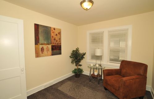 407 61, Milwaukee WI 53213-4124 exterior