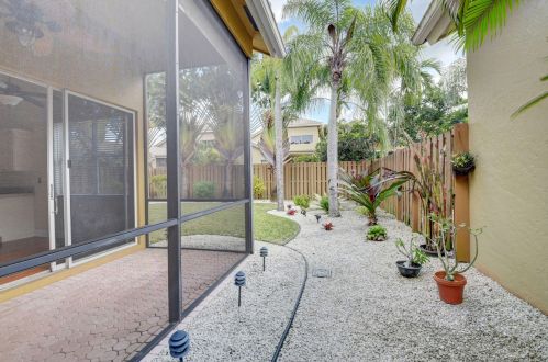 6612 25 Ter, Boca Raton FL 33496-2018 exterior