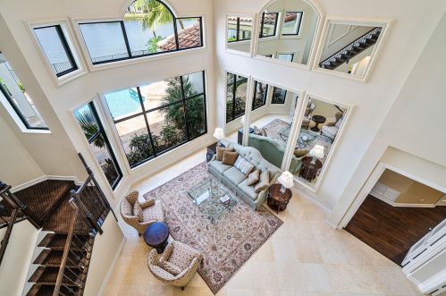 17877 Ky Vis Way, Boca Raton FL 33496-1041 exterior