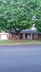 317 George St, Hanover PA  17331-1420 exterior