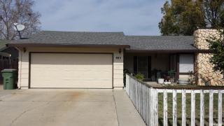 885 Minnesota Ave, Turlock CA  95382-1509 exterior