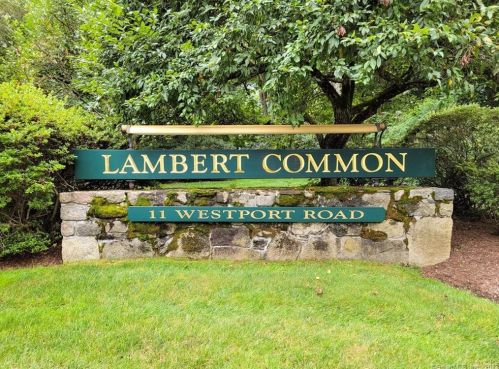 23 Lambert Cmn, Wilton, CT 06897-4536