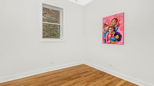 3358 Calumet Ave, Chicago IL 60616-1407 exterior