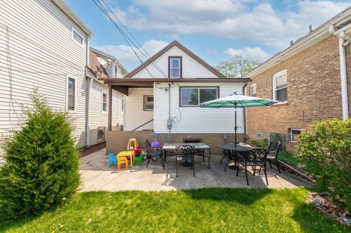 3010 Natchez Ave, Chicago IL 60634-4951 exterior