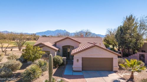 1374 Night Heron Dr, Green Valley, AZ 85614-6014