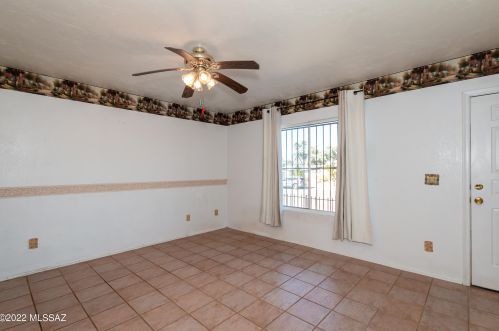 9442 5th St, Tucson AZ 85716-5005 exterior