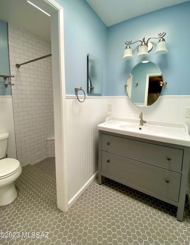 6126 14 St, Tucson AZ 85711-4215 exterior