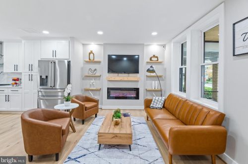 1225 Randolph St, Washington DC 20011-5908 exterior