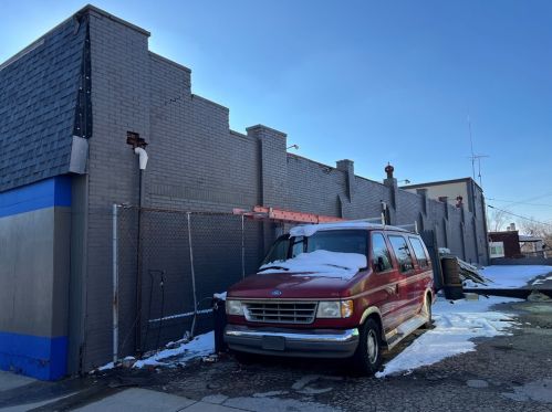 758 Brownsville Rd, Pittsburgh PA 15210-4249 exterior