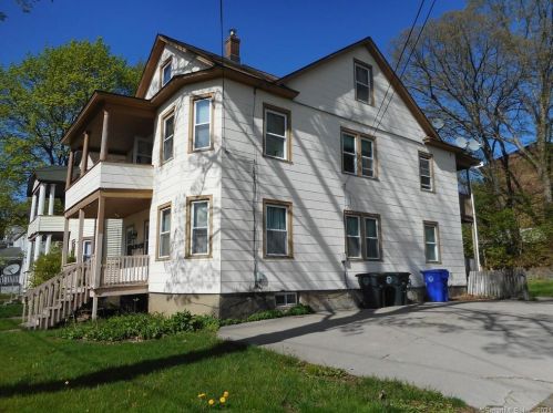 398 Brightwood Ave, Torrington, CT 06790-3660