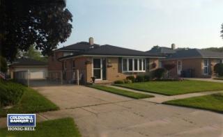 4411 118th St, Chicago IL  60803-2161 exterior