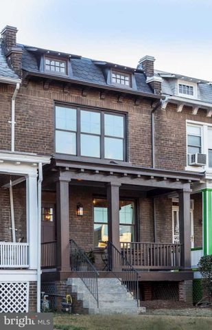 1737 Massachusetts Ave, Washington DC  20007-1449 exterior