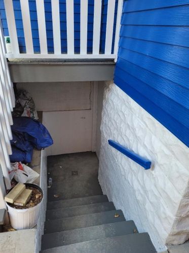 7222 Marshfield Ave, Chicago IL 60636-3809 exterior