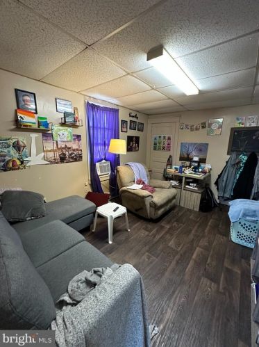 412 High St, Hanover PA 17331-3922 exterior