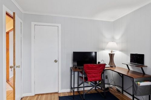 23 Harold St, Worcester MA 01604-2315 exterior