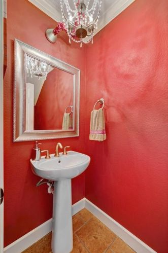 12804 Capella Trl, Austin TX 78732-1934 exterior