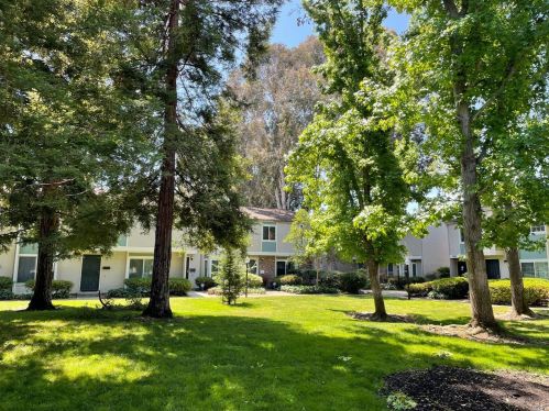 1261 Pine Creek Way, Concord CA  94520-5964 exterior