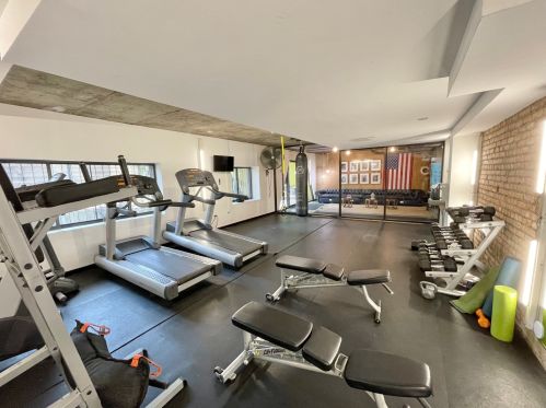 5411 Winthrop Ave, Chicago IL  60640-1705 exterior