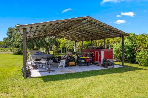 6300 Floyd Johnson Rd, Fort Pierce FL 34947-1563 exterior