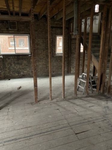 7234 Paxton Ave, Chicago IL  60649-2520 exterior