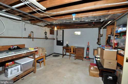 1324 Morgan Ave, Riverton NJ 08077-2730 exterior