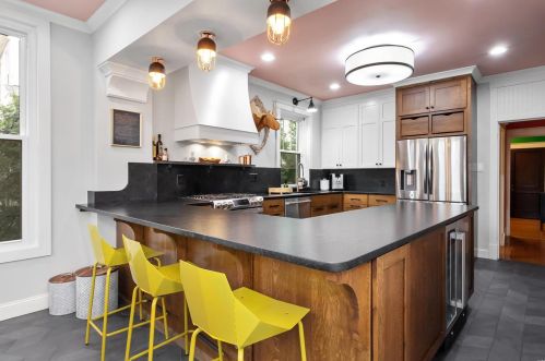 1507 Mccausland Ave, Saint Louis MO 63117-1938 exterior