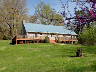 29 Morgan Branch Rd, Leicester, NC 28748-7573