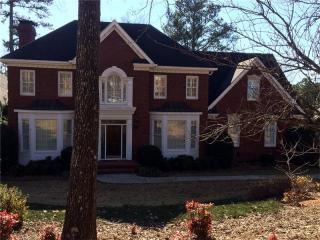 921 Kenyan Ct, Lawrenceville GA  30046-7350 exterior