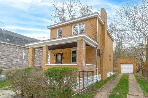 1263 Grotto St, Pittsburgh, PA 15206-2326