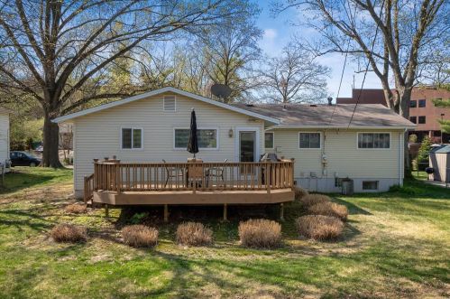 12325 Promenade, Saint Louis MO 63146-5029 exterior